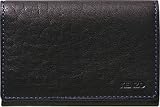 KENZOケンゾー　名刺入黒　KEN71802