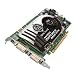 BFG Geforce 8600 Gt Oc Pcie 256MB 2PORT Dvi HDtv