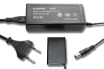 CARGADOR C�MARA compatible con NIKON...