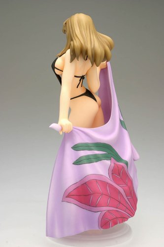 舞-乙HiME Zwei シズル・ヴィオーラ (1/10スケールPVC塗装済み完成品)