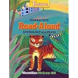 InteractiveRead-AloudAnthologywithPlays(Grade3)(Treasures)