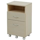 YAMAZEN �T�C�o�[�R�� �h���A�[ FHD-100DW(NOK) �i�`�������I�[�N