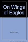 On wings of eagles