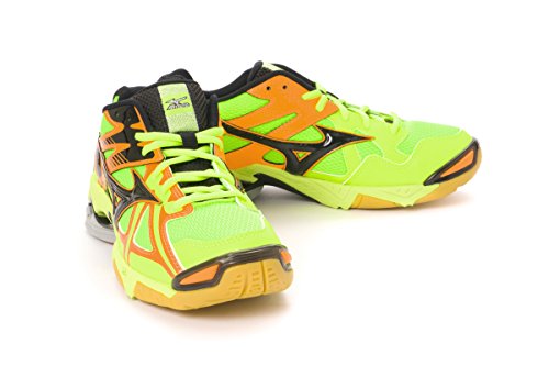 Volleyball Shoe Mizuno Wave Bolt Yellow MIZUNO Men's WAVE BOLT