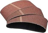 Eigenschaften Wolfcraft 794500 / Wolfcraft Gewebeschleif-Band K 24 65 X 410