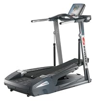 Bowflex TC5300 Treadclimber