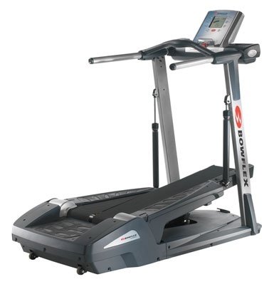 Bowflex TC5300 Treadclimber