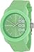 Diesel Analog Neon Green Unisex watch #DZ1570
