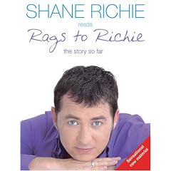 Rags to Richie: The Story So Far