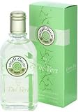 Roger & Gallet Green Tea By Roger & Gallet For Men and Women The Vert Bath & Shower Gel 6.7-Ounces
