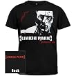 Linkin Park - Distressed Demon T-Shirt