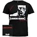 Linkin Park - Distressed Demon T-Shirt