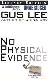 Review Brilliance Audio  / No Physical Evidence