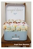 Angel Dear Lovey Blankies