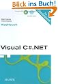 Visual C#.NET --Kochbuch