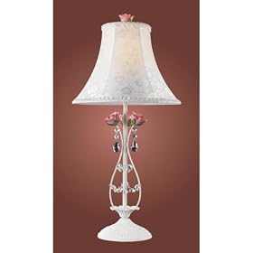 Mary-Kate and Ashley® Table Lamp