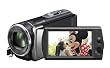 sony camcorder