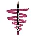 NYX Nyx slim lip liner pencil -color fuchsia - slp 816