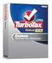 TurboTax Deluxe Federal with E-File 2007 [OLD VERSION]