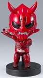 Masked Rider Den-O: Climax-D Momotaros Pre-Painted Figure