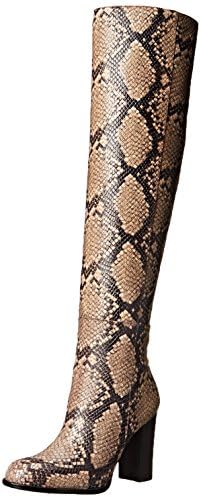 Sam Edelman Women's Rylan Boot, Natural, 10 M US