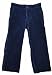 Polo by Ralph Lauren Boys Cotton Dark Blue Corduroy Pant 4/4T