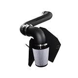 aFe 51-10372 Stage 2 Air Intake System Thumbnail Image