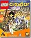 Lego Creator Knights Kingdom