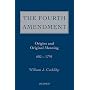 The Fourth Amendment: Origins and Original Meaning 602 - 1791
