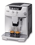 Produkt-Bild: DeLonghi ESAM 04.110 S Kaffeevollautomat Magnifica New Generation, silber