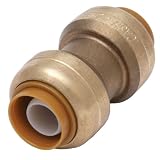 SharkBite connector
