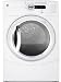 G.E. GFDS350ELWW GFDS350ELWW Front Load Steam Dryer