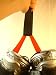 Ski Boot Velcro Carriers