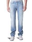 Japan Rags - Jea H 611 Basic - Jeans ajusté - Homme