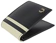 Nero Portafoglio flip da Fred Perry