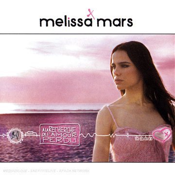 Melissa Mars - A la recherche de l