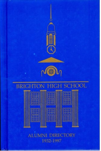 Alumni Directories