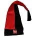 Nebraska Cornhuskers Tobaggan Fleece Hat