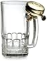 Perfect Solutions Beer Mug with Bell