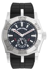 Roger Dubuis Men's SE43 14 9/0 K9.53R Easy Diver Automatic Watch