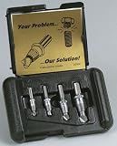 Tools & Hardware : Alden #4017P 4PC Power Extractor Set
