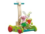 Wonderworld Hopping Bunny Walker