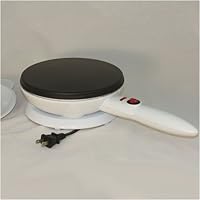 Cucina Pro 1447 Cordless Crepe Maker