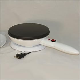 Crepe Maker Crepe Maker