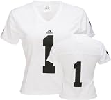 Wyoming Cowboys Women’s No. 1 Replica Football Jersey