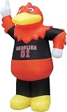 South Carolina Cocky - Inflatable Decoration