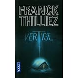 Vertigepar Franck Thilliez