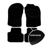 Tailored Car Mats for Nissan Qashqai ( 2007-present )