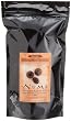 Numi Tea Puerh Mini Tuocha, Loose Flowering Black Tea, 8 oz bag (Pack of 2)