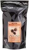 Numi Tea Puerh Mini Tuocha, Flowering Black Tea, Loose Leaf, 8-Ounce Bags (Pack of 2)